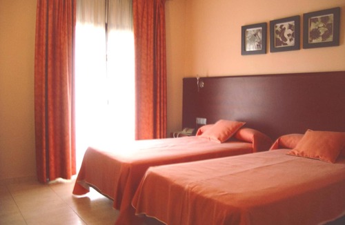 Sant Quirze de Besora Hotel | Sant Quirze de Besora