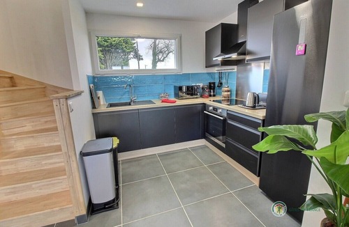 Plougrescant House | Sant Tréveur - Plougrescant