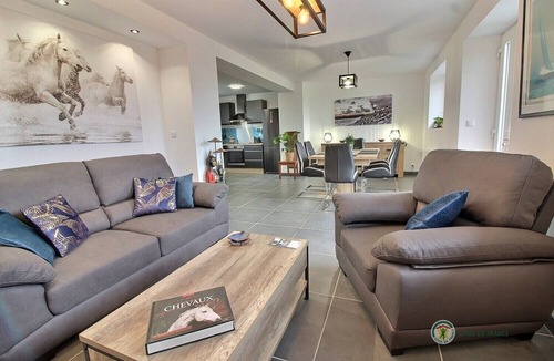 Plougrescant House | Sant Tréveur - Plougrescant