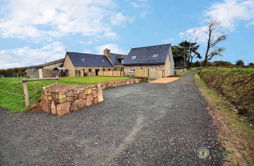 Plougrescant House | Sant Tréveur - Plougrescant