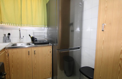 Les Deveses Apartment | Santa Ana - Denia, Costa Blanca