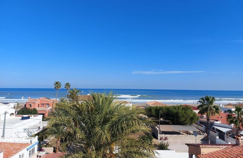 Les Deveses Apartment | Santa Ana - Denia, Costa Blanca