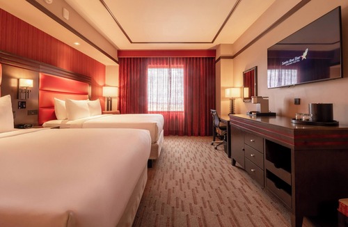 Bernalillo Hotel | Santa Ana Star Casino Hotel