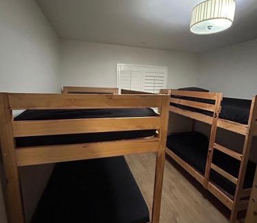 Santa Ana Hostel | Santa Ana Vibes