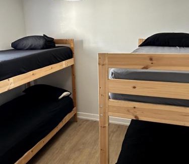 Santa Ana Hostel | Santa Ana Vibes