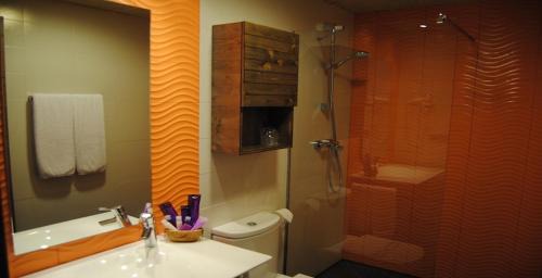 Sant Corneli Hotel | Santa Bárbara