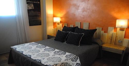 Sant Corneli Hotel | Santa Bárbara