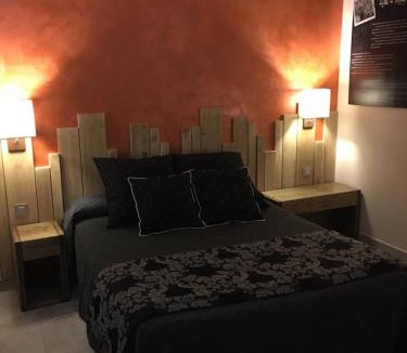 Sant Corneli Hotel | Santa Bárbara