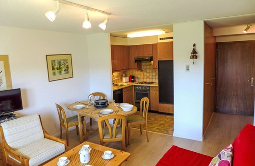 Lens Apartment | Santa Barbara 23 by Interhome