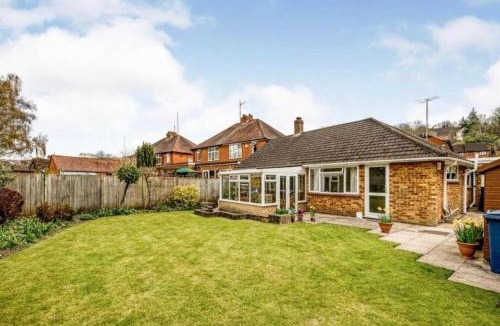 High Wycombe Villa | Santa Barbara