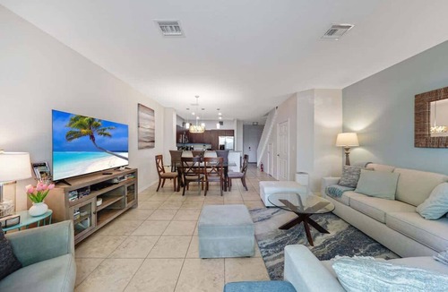 Santa Barbara Estates Condo | Santa Barbara Villa By Dream Vacation