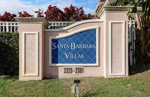 Santa Barbara Estates Condo | Santa Barbara Villa By Dream Vacation