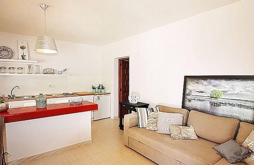 Altea la Vella Ski Chalet | Santa Belgica, Altea
