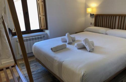Hontanas Bed & Breakfast | Santa Brígida - Real 14