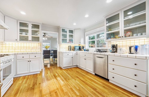 Santa Clara House | Santa Clara 5Br Home/Spacious backyard/Westfield