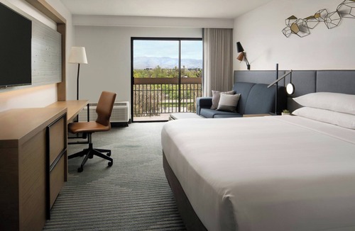 Santa Clara Hotel | Santa Clara Marriott