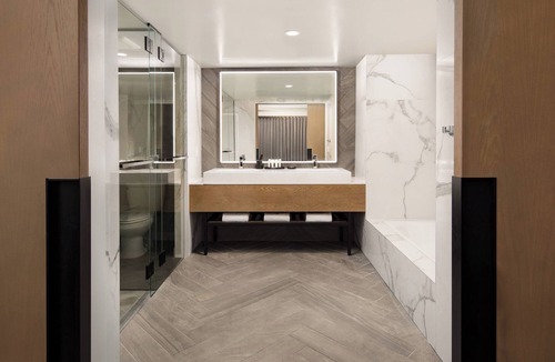 Santa Clara Hotel | Santa Clara Marriott