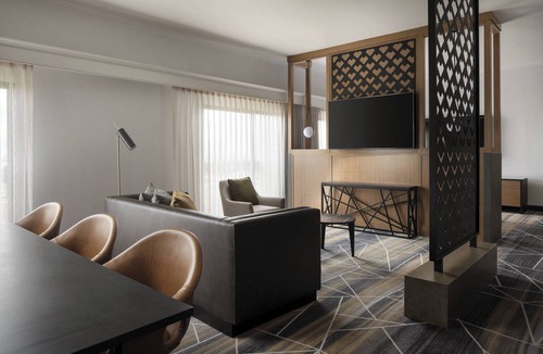 Santa Clara Hotel | Santa Clara Marriott