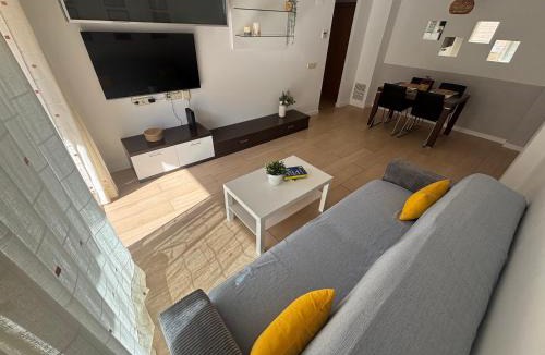 Lloret de Mar Apartment | Santa Clotilde