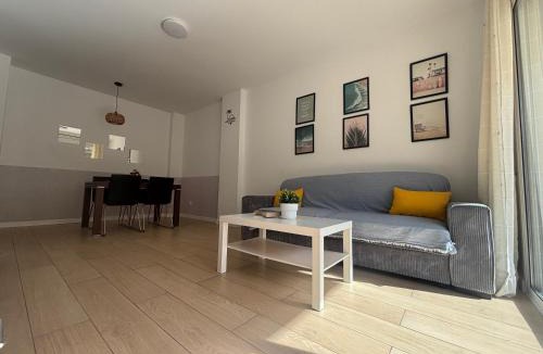 Lloret de Mar Apartment | Santa Clotilde