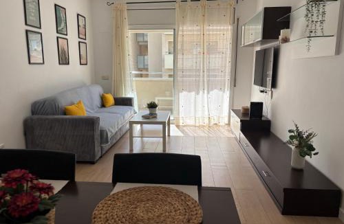 Lloret de Mar Apartment | Santa Clotilde