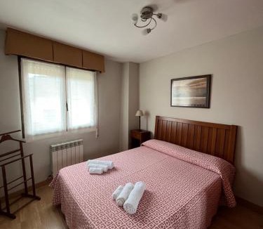 Santa Coloma Apartment | Santa Coloma Apartamentos