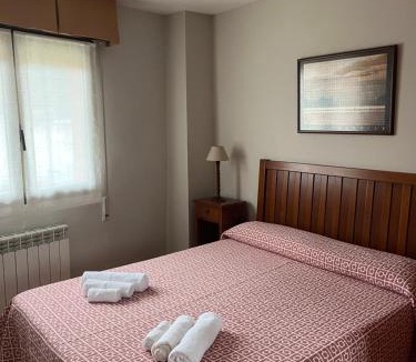 Santa Coloma Apartment | Santa Coloma Apartamentos