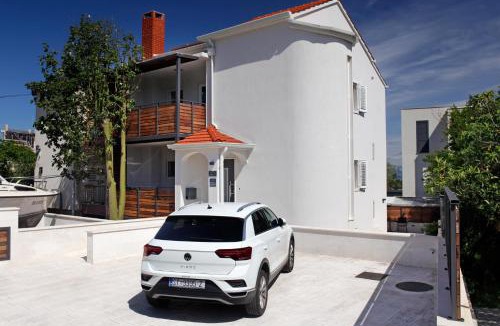 Supetar Apartment | Santa Cruz Apartments Supetar
