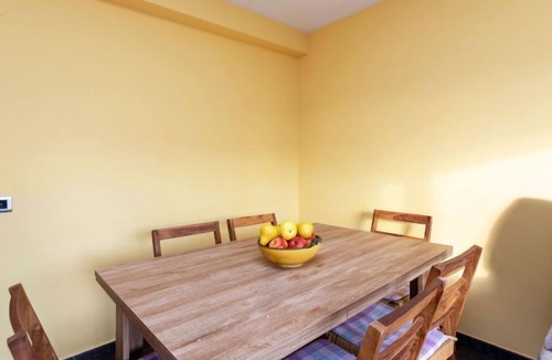 Blanes Apartment | Santa Cruz by Interhome