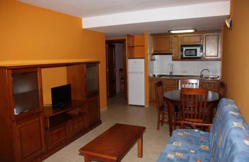 Broto Apartment | Santa Cruz