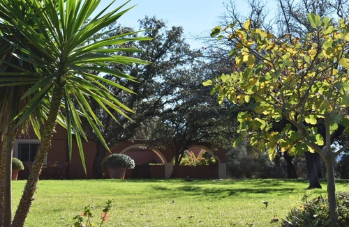 Peraleda de la Mata Cottage | Santa Cruz de Alarza, a place to enjoy nature