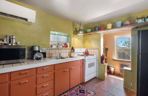 Historic Eastside House | Santa Fe 324 | Private Hot Tub Near Santa Fe Plaza