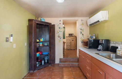 Historic Eastside House | Santa Fe 324 | Private Hot Tub Near Santa Fe Plaza