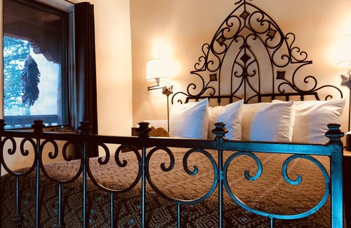Northeast Santa Fe Bed & Breakfast | Santa Fe Bed & Breakfast