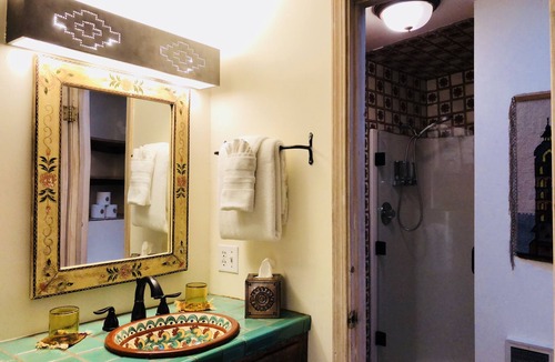 Northeast Santa Fe Bed & Breakfast | Santa Fe Bed & Breakfast