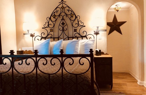 Northeast Santa Fe Bed & Breakfast | Santa Fe Bed & Breakfast