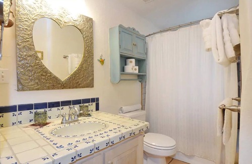 Northeast Santa Fe Bed & Breakfast | Santa Fe Bed & Breakfast