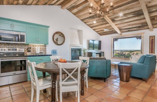 Canyon Apartment | Santa Fe cabin North Rim