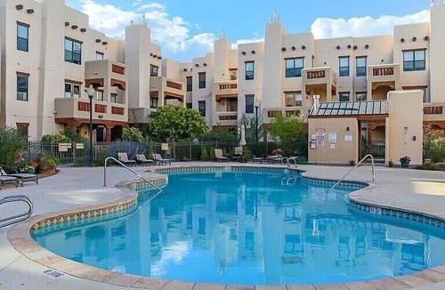 Southside Condo | Santa Fe Condo at its best