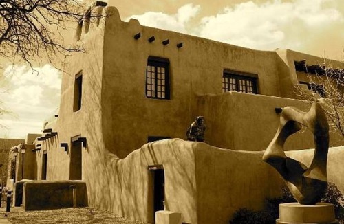 Downtown Santa Fe Resort | Santa Fe | Easy City Retreat | Pool + Downtown
