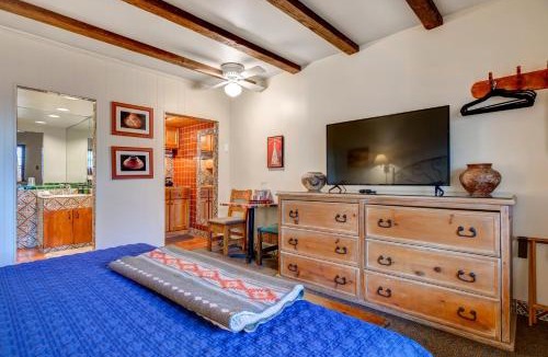 Downtown Santa Fe Hotel | Santa Fe Motel & Inn