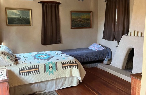 Canoncito Other | Santa Fe Ranch Estate