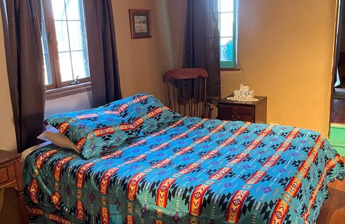 Canoncito Other | Santa Fe Ranch Estate