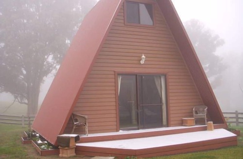 Tolmie House | Santa Fe Ranch - peaceful getaway