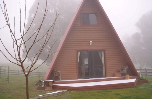 Tolmie House | Santa Fe Ranch - peaceful getaway