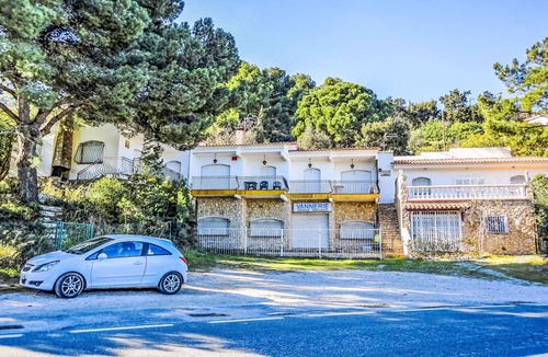 Port de la Selva Apartment | Santa Isabel by Interhome