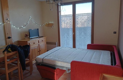Sainte-Leocadie Apartment | Santa leocadia cerdanya francesa