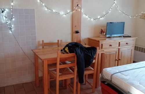 Sainte-Leocadie Apartment | Santa leocadia cerdanya francesa