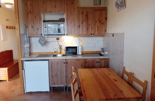 Sainte-Leocadie Apartment | Santa leocadia cerdanya francesa