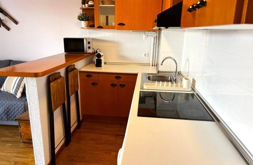 Sainte-Leocadie Apartment | Santa Leocadia II Els Salzes